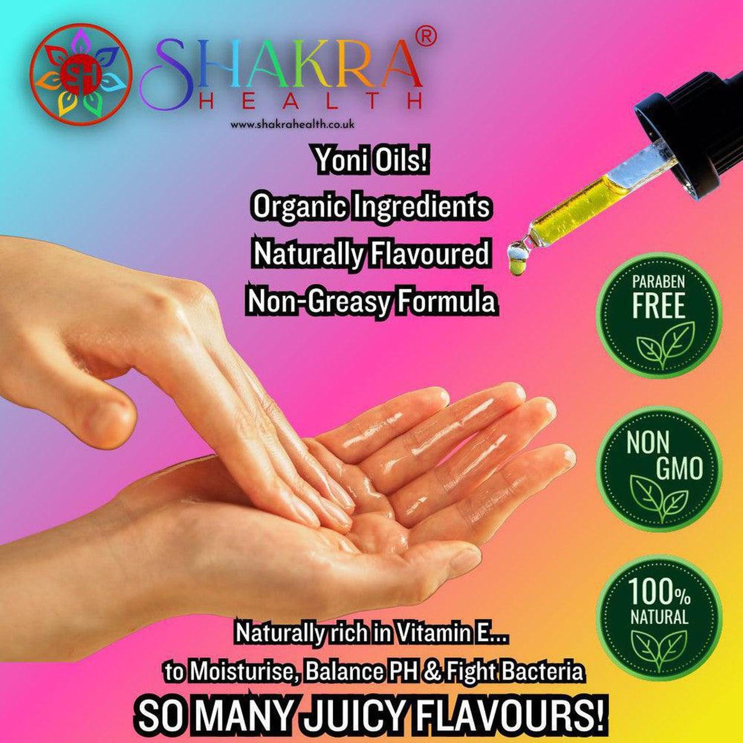 Cherry Yoni Oil | Organic Intimate Care, Massage & Beard Oil - The OG Cherry Yoni Oil! Organic pH-balancing support, ultimate body moisturiser, beard oil, and pleasure essential. Vegan & UK-made purity. Buy Now at Sacred Remedy