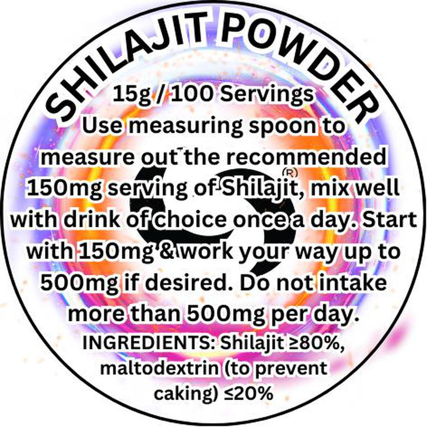 Pure Himalayan Shilajit Powder - 85% Fulvic Acid | 15g = 100 Servings! - Shop pure Himalayan Shilajit powder. Potent adaptogen for energy, focus, and anti-aging. Standardized to 85% Fulvic Acid. Organic and non-GMO. Buy Now at Sacred Remedy