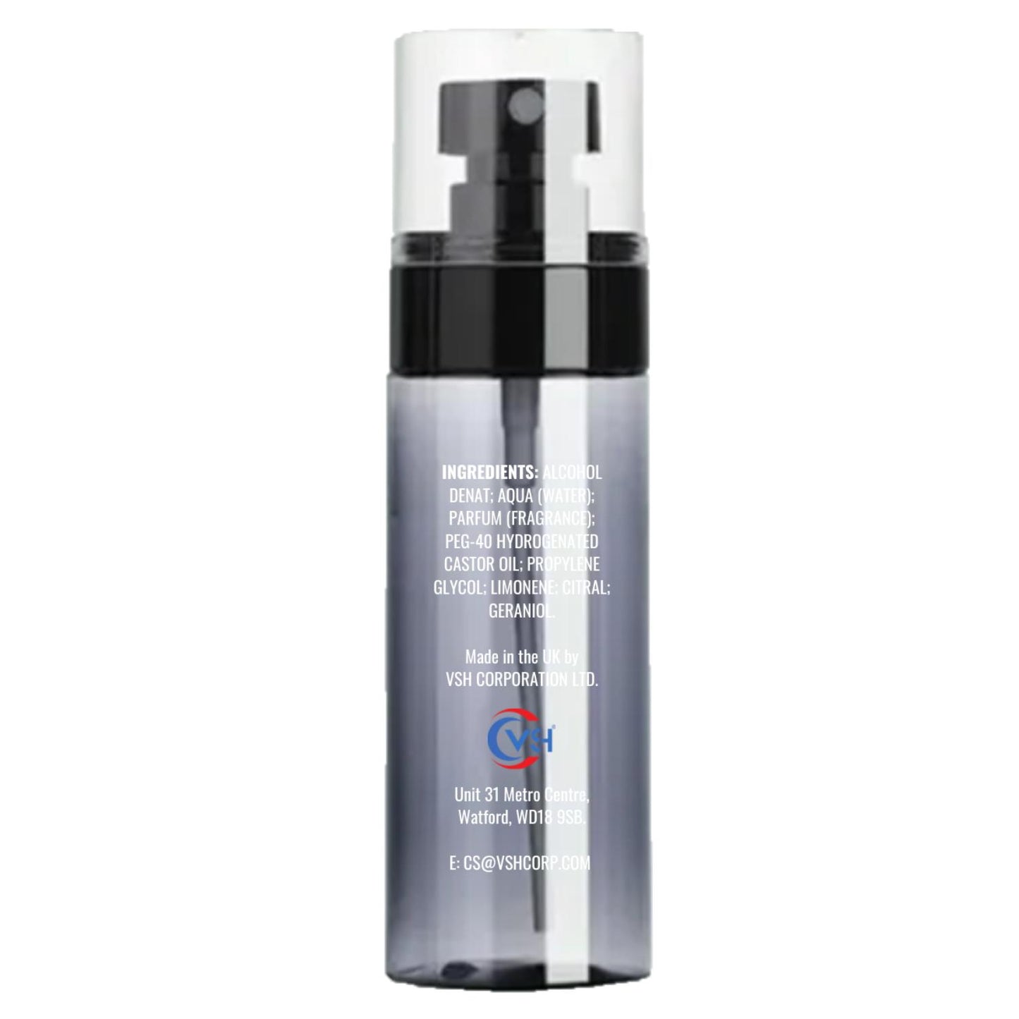 THEM. Gender-Neutral Agua de Colonia | Spanish Citrus Scent - THEM. Gender-Neutral Agua de Colonia (60ml). Fresh, invigorating Spanish citrus scent for hair, skin & clothes. Vegan & Cruelty-Free. Buy Now at Sacred Remedy