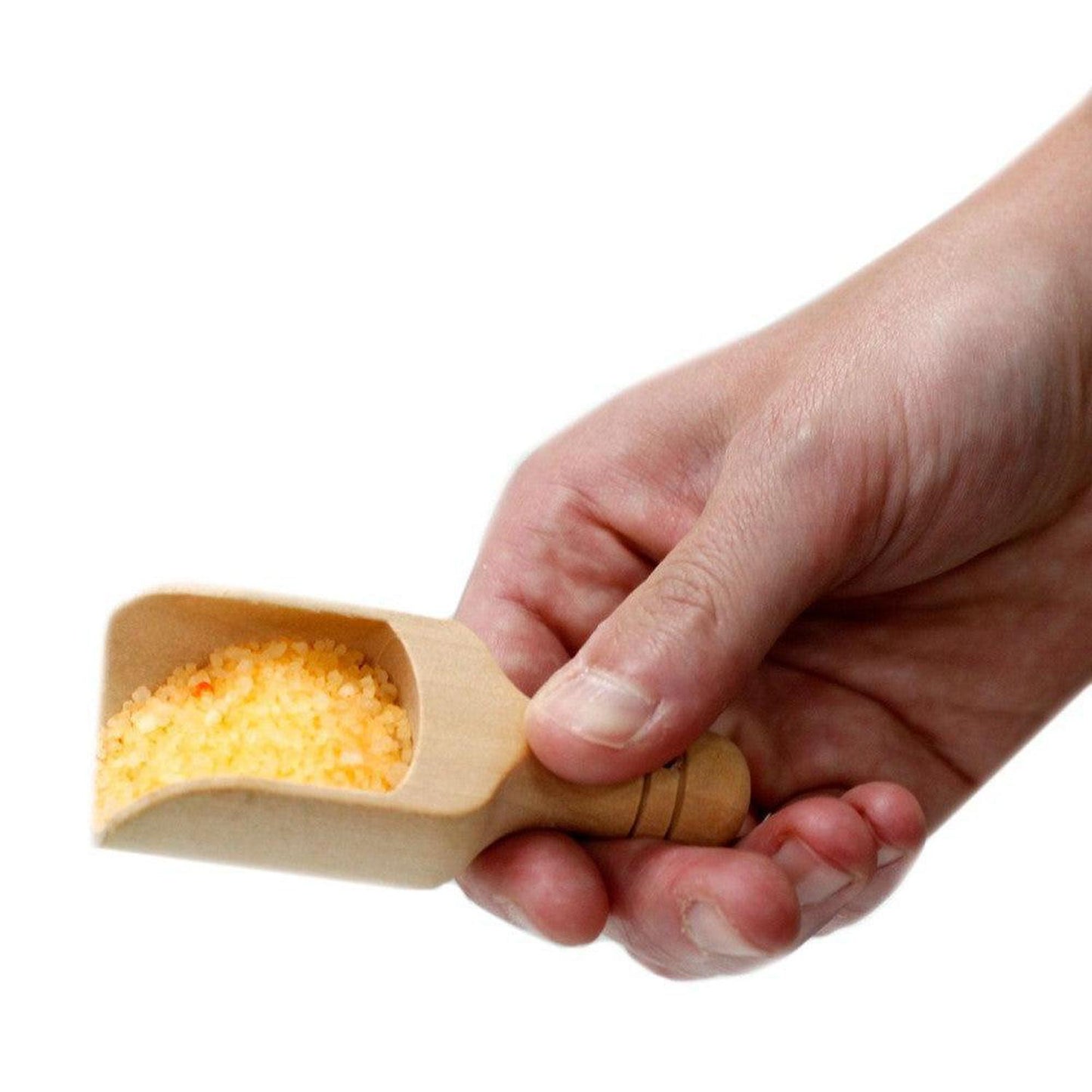 Total Detox Bath Salts | May Chang, Tea Tree & Juniper - Total Detox Bath Salt blend with May Chang (Tranquillity), Tea Tree & Juniper. Relaxes muscles, purifies skin & boosts mood. 350g UK-made. Buy Now at Sacred Remedy