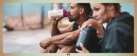 Read about Muscle building for beginners in Sacred Supplements Blog | by Sacred Remedy