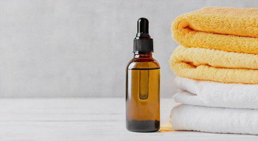 Read about Ultimate Guide to Yoni Oil Massage: Benefits, Techniques, and Tips in Health & Wellbeing Blog | by Sacred Remedy