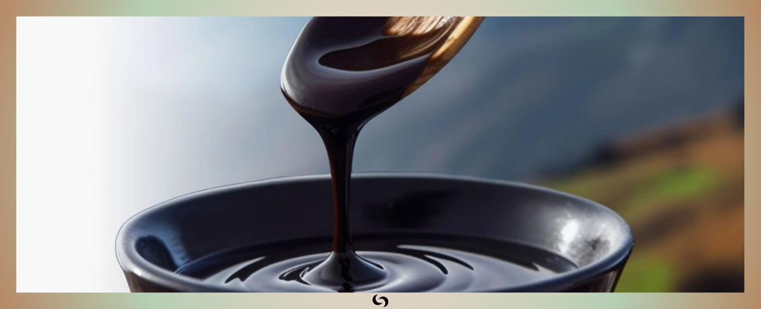 Read about How to Determine the Purity of Your Shilajit Product in the Wellness Blog | Sacred Remedy the UK Holistic Health & Wellness Store