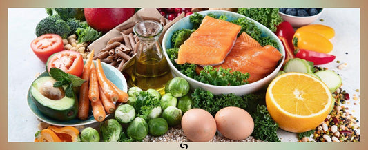 Read about Antioxidants and free radicals in Health & Wellbeing Blog | by Sacred Remedy