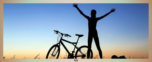 Read about Choosing a healthy lifestyle in Health & Wellbeing Blog | by Sacred Remedy