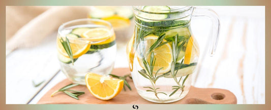 Read about Detox your body in Health & Wellbeing Blog | by Sacred Remedy
