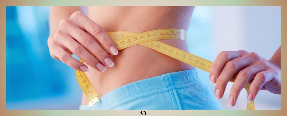 Read about Successful slimming in Sacred Supplements Blog | by Sacred Remedy