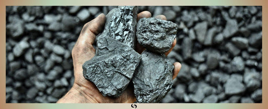 Read about What minerals are in shilajit? in Sacred Supplements Blog | by Sacred Remedy