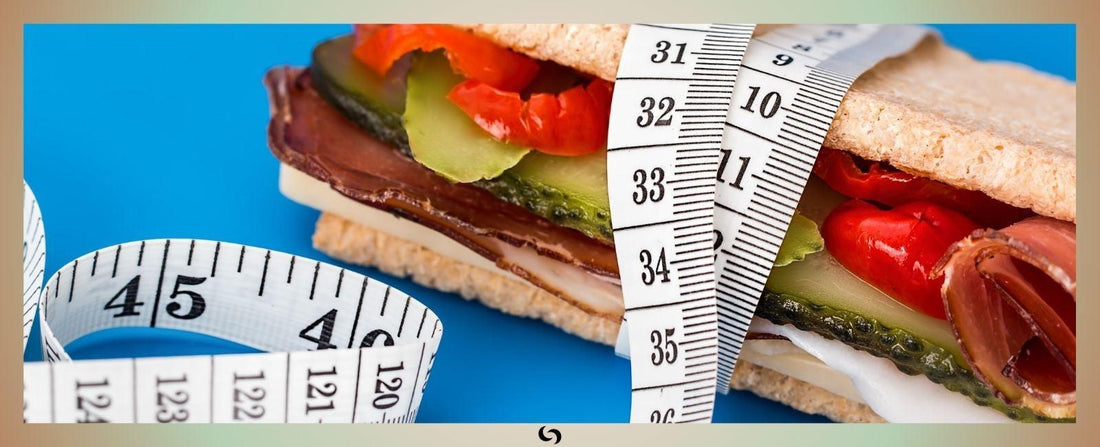 Read about The link between weight and food choice in Sacred Supplements Blog | by Sacred Remedy