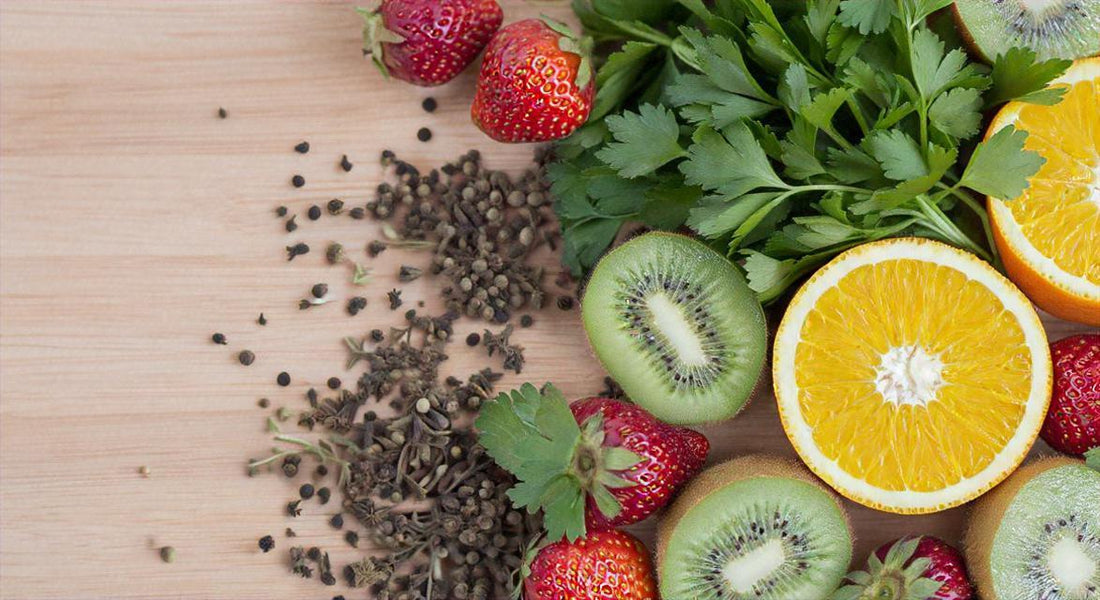 Read about Top Herbal Remedies for Bad Breath: Natural Solutions for Fresher Breath in Corporate Social Responsibility Blog | by Sacred Remedy