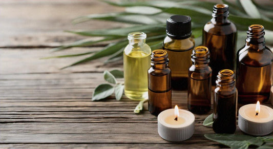 Read about Unlocking the Power of Ritual Oils for Mind, Body, and Soul Harmony in Corporate Social Responsibility Blog | by Sacred Remedy