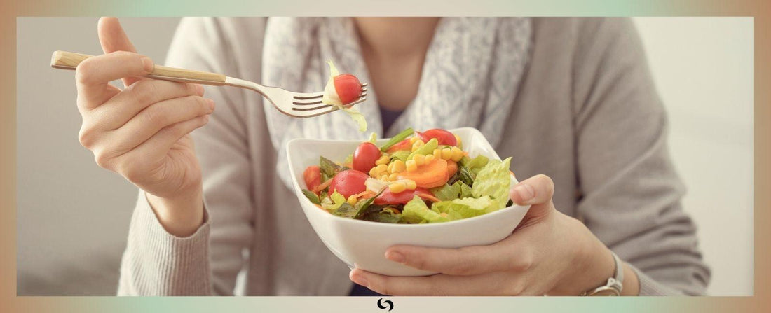 Read about You are what you eat! in Sacred Supplements Blog | by Sacred Remedy