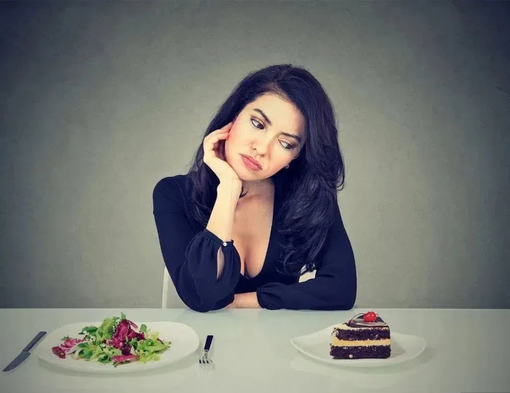 Shop the Craving Control collection at Sacred Remedy Holistic Health & Wellness Store