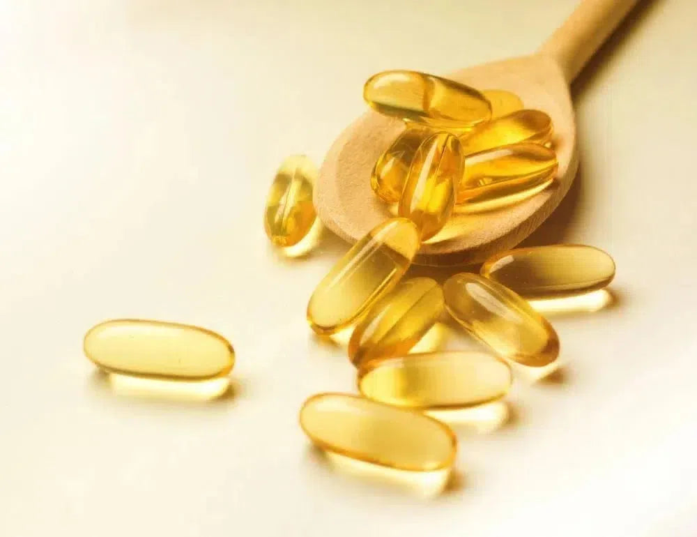 Shop the Omega Oils collection at Sacred Remedy Holistic Health & Wellness Store