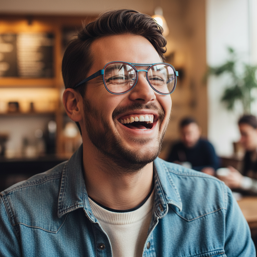 Unisex Blue & Red Aviator Style Glasses | Metal Frames - Shop our bold blue and red metal Aviator style glasses. Unisex full-rim frames perfect for fashion, prescriptions, and making a unique style statement this season. Buy Now at Sacred Remedy