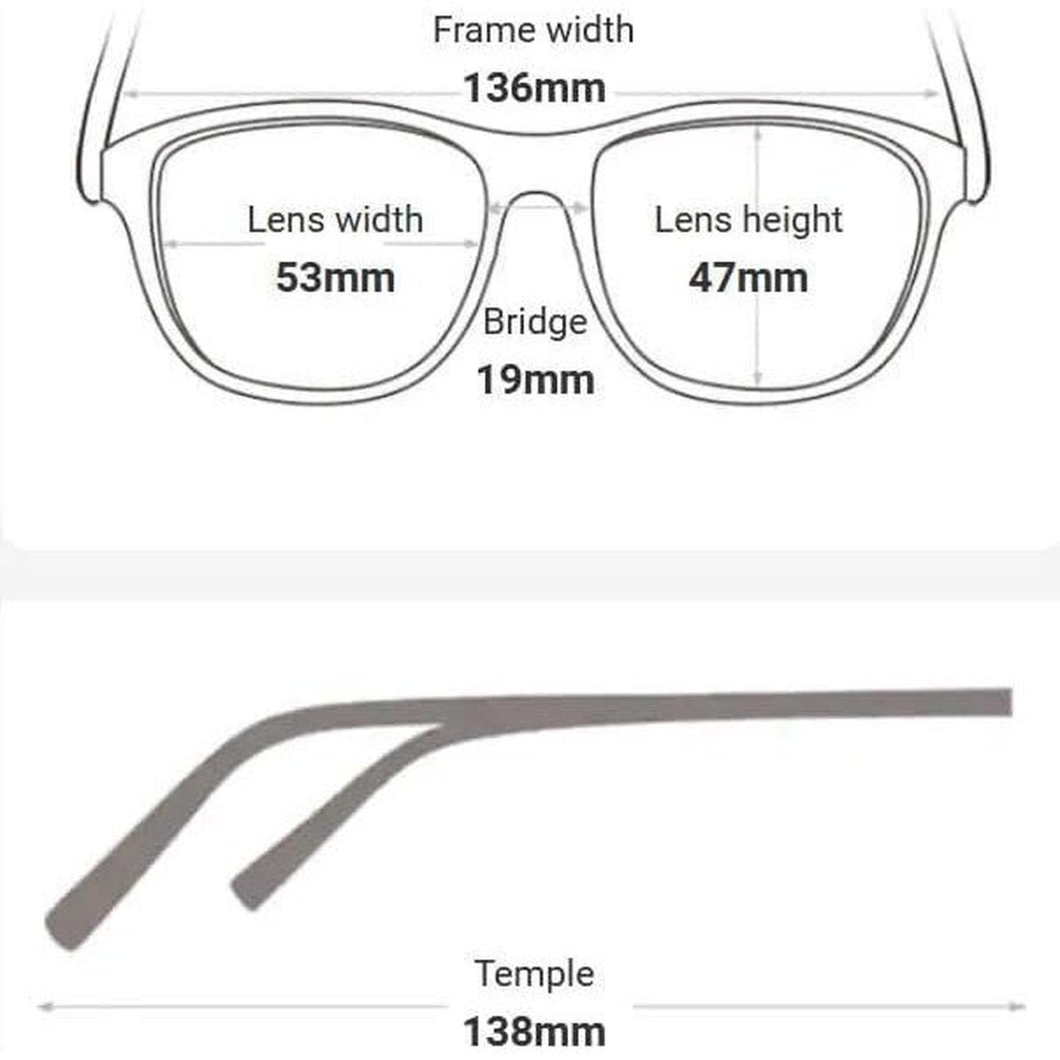 Unisex Blue & Red Aviator Style Glasses | Metal Frames - Shop our bold blue and red metal Aviator style glasses. Unisex full-rim frames perfect for fashion, prescriptions, and making a unique style statement this season. Buy Now at Sacred Remedy