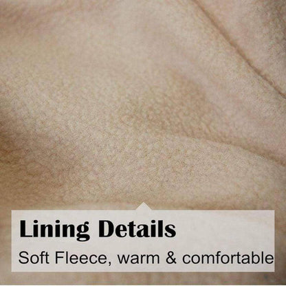 Dog Jacket 'No One Cares' | Warm Floral Winter Coat - Shop the insulated Floral Dog Jacket with the 'No One Cares' slogan. Keeps your pup warm, comfortable, and stylish on cold walks. Easy to put on! Buy Now at Sacred Remedy