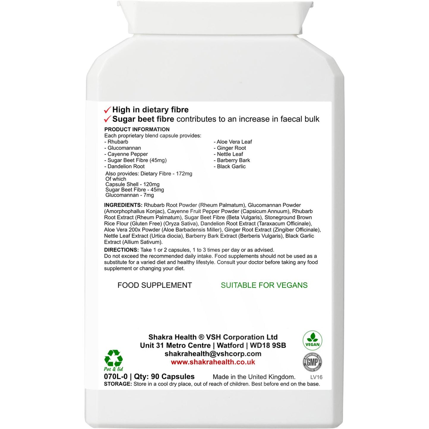 Ground Roots: Natural High Strength Colon Cleanser | Fast Acting Constipation Relief - A fast-acting colon cleanser, designed for the chronically constipated in need of strong treatment for a blocked bowel. Purgatives have been combined with carminatives to prevent griping. It is also a powerful intestinal cleanser, which will "blast loose" residual intestinal congestion and get any bowel cleanse program Buy Now at Sacred Remedy