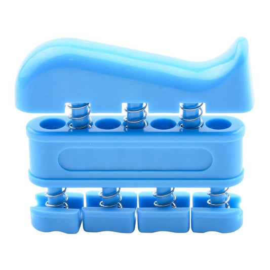 Buy Hand & Finger Strengthener for Exercise & Rehabilitation - Elevate your hand and finger strength with this innovative Hand & Finger Strengthener! This versatile tool is ideal for athletes, musicians, climbers, therapists, and anyone seeking to improve their grip and dexterity. at Sacred Remedy Online