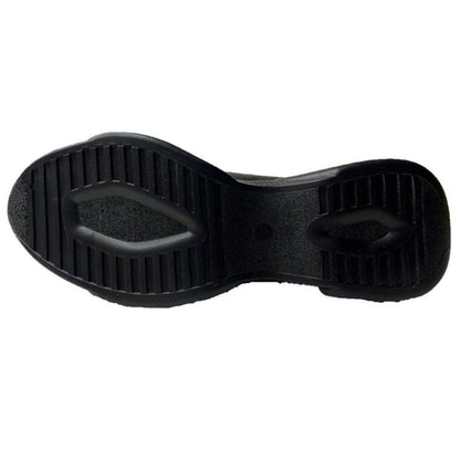 Harmony Leather Sneakers | Full Zip & Breathable Comfort - 100% Leather Harmony Sneakers offer instant, shock-absorbing comfort with a unique full-zip closure. Breathable, durable, and zero break-in needed. Buy Now at Sacred Remedy