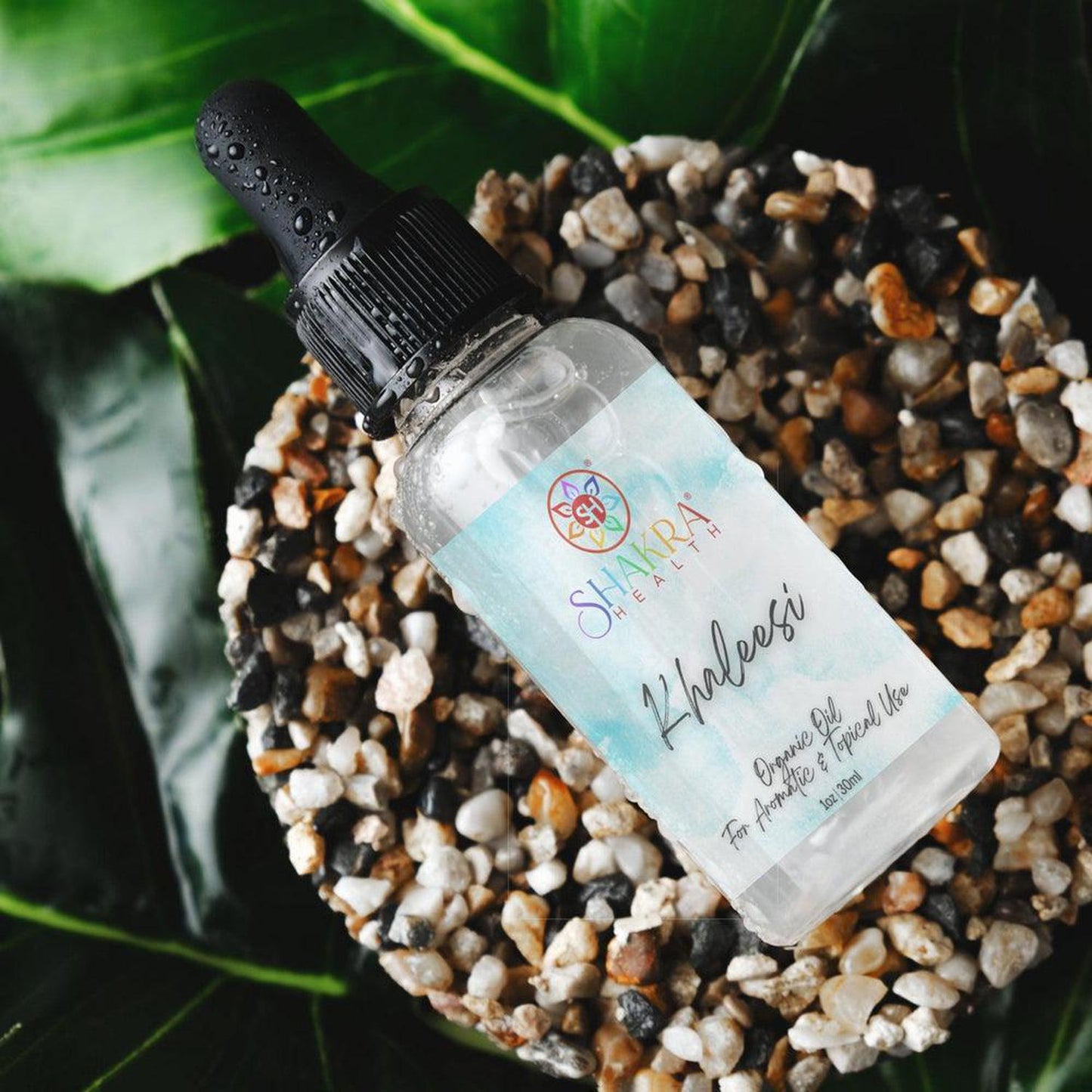 Khaleesi: Empowering Ritual Oil for the Modern Queen - Embrace your strength and femininity with Khaleesi Ritual Oil! Inspired by the Mother of Dragons, this handcrafted oil blend is designed to awaken your inner power and connect you with your divine feminine energy. Buy Now at Sacred Remedy