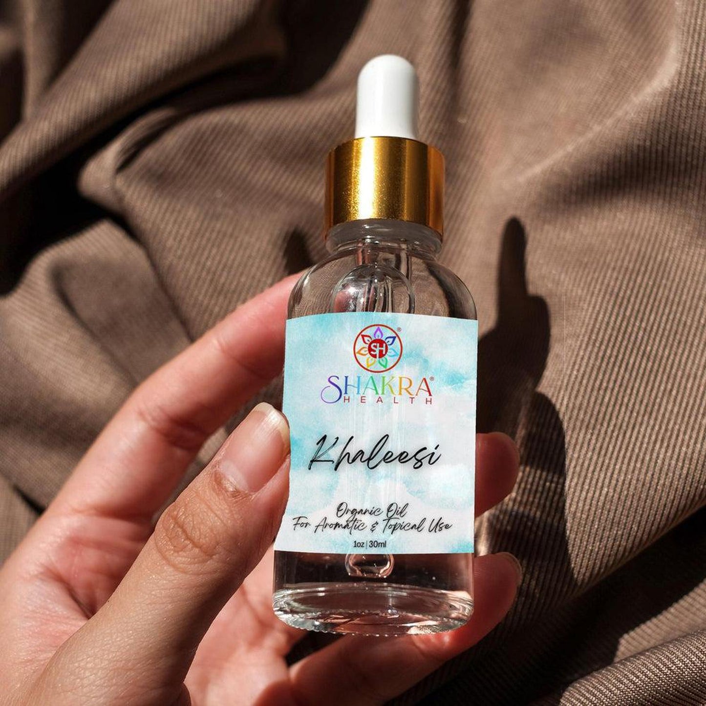 Khaleesi: Empowering Ritual Oil for the Modern Queen - Embrace your strength and femininity with Khaleesi Ritual Oil! Inspired by the Mother of Dragons, this handcrafted oil blend is designed to awaken your inner power and connect you with your divine feminine energy. Buy Now at Sacred Remedy