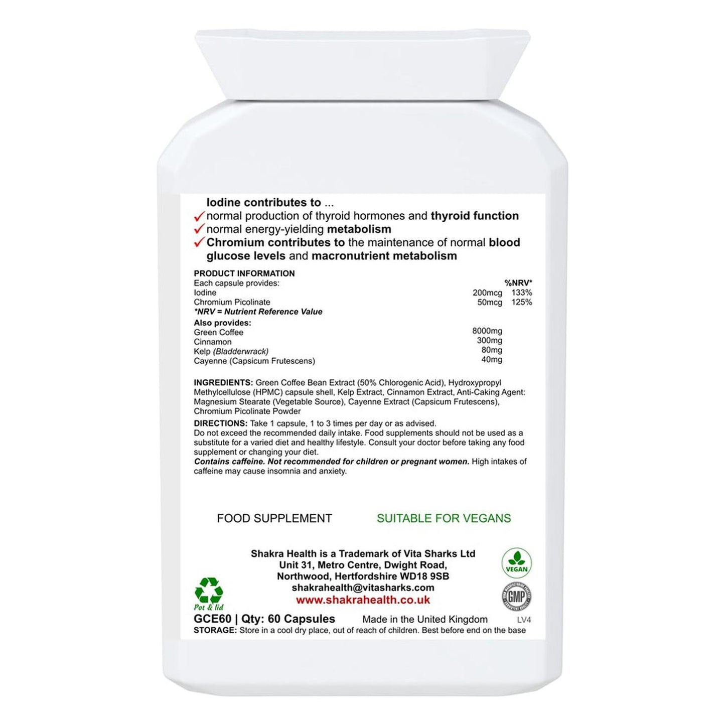 Power Physique | Unique Green Coffee Bean, High Strength Natural SIimming & Energy Formula - A high-strength, natural sIimming formula. It contains green coffee bean (8000mg) derived from "raw" unroasted coffee beans and provides 50% chlorogenic acid (CGA). Supports appetite control, reduces cravings, increases fat burning and thereby promotes weight reduction. Buy Now at Sacred Remedy