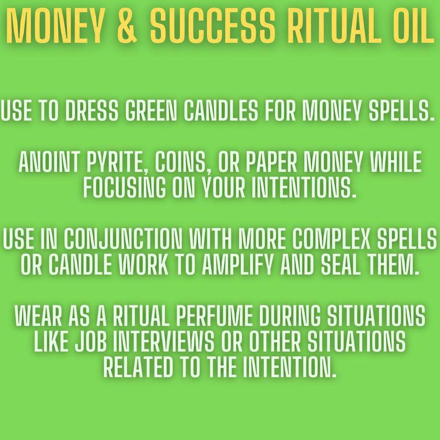 Richer Than Rich Ritual Oil | Vegan, Organic Wealth Manifestation - Harness the power of intention and nature's bounty with Richer Than Rich Ritual Oil! This vegan and organic oil blend is specially formulated to support your wealth manifestation journey. Buy Now at Sacred Remedy