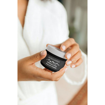 Pure Himalayan Shilajit Powder | Energy, Focus, & Anti-Aging - Tap into Earth's energy with 100g of pure Himalayan Shilajit Powder! Rich in Fulvic Acid & 80+ minerals for focus, stamina, and anti-aging benefits. Shop now. Buy Now at Sacred Remedy
