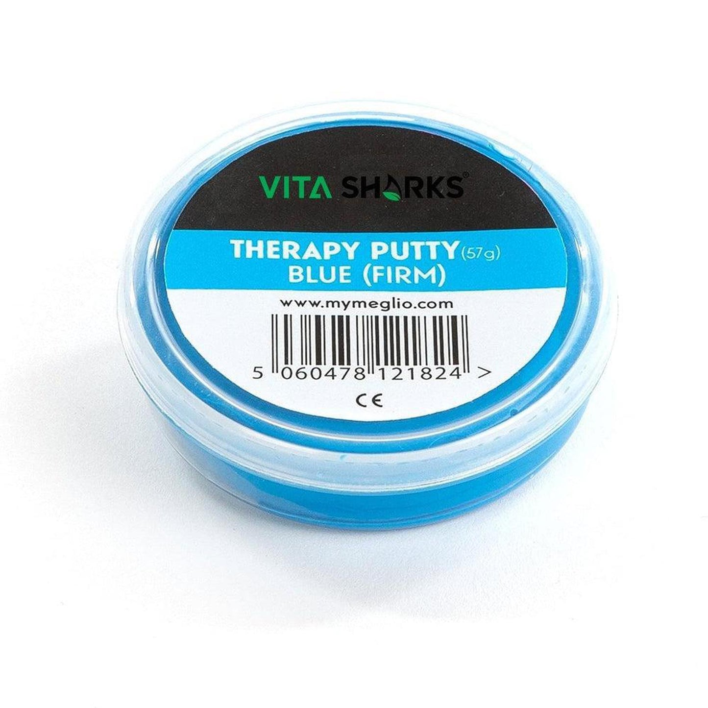 Therapy Putty | Stroke Recovery, Rehabilitation & Therapy Support - Another popular hand therapy tool for stroke rehabilitation or general grip strengthening. Therapy putty is another popular hand therapy tool that can help improve fine motor coordination. Use it to practice therapy putty exercises to help improve your hand strength and range of motion. Buy Now at Sacred Remedy