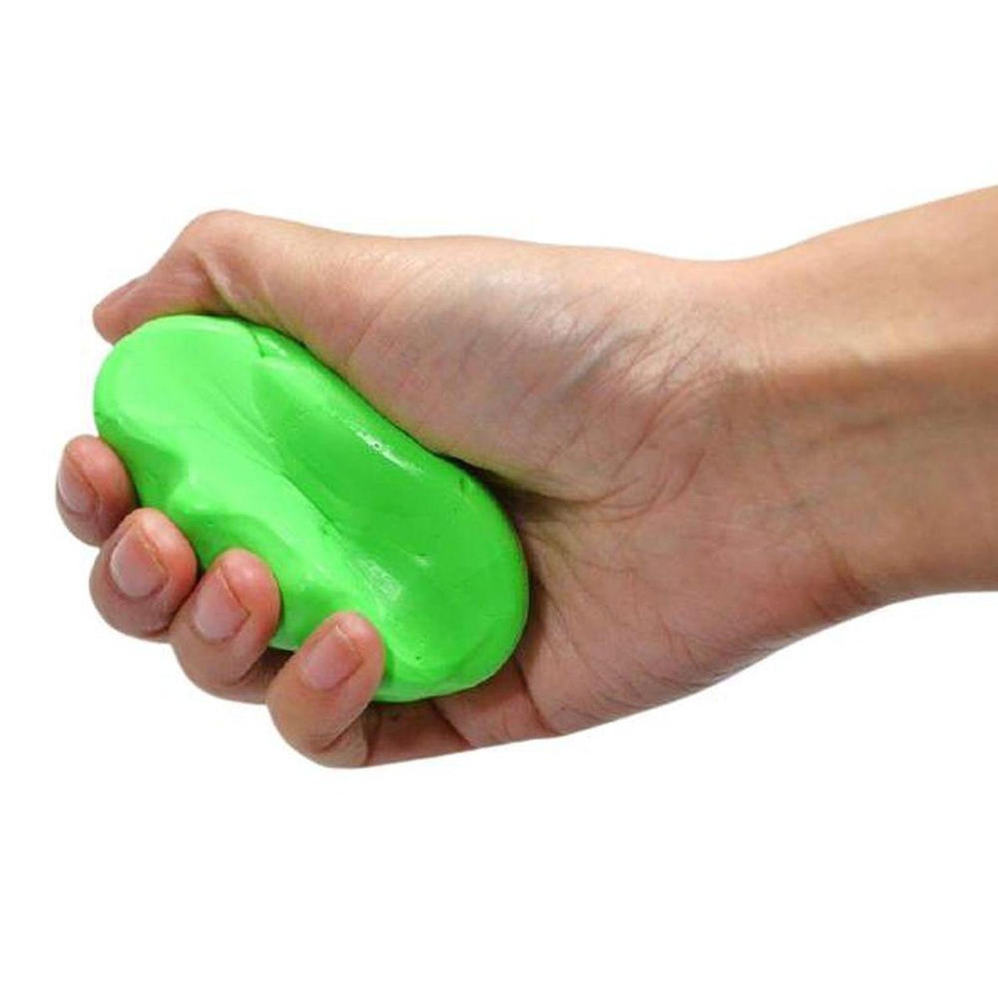 Therapy Putty | Stroke Recovery, Rehabilitation & Therapy Support - Another popular hand therapy tool for stroke rehabilitation or general grip strengthening. Therapy putty is another popular hand therapy tool that can help improve fine motor coordination. Use it to practice therapy putty exercises to help improve your hand strength and range of motion. Buy Now at Sacred Remedy