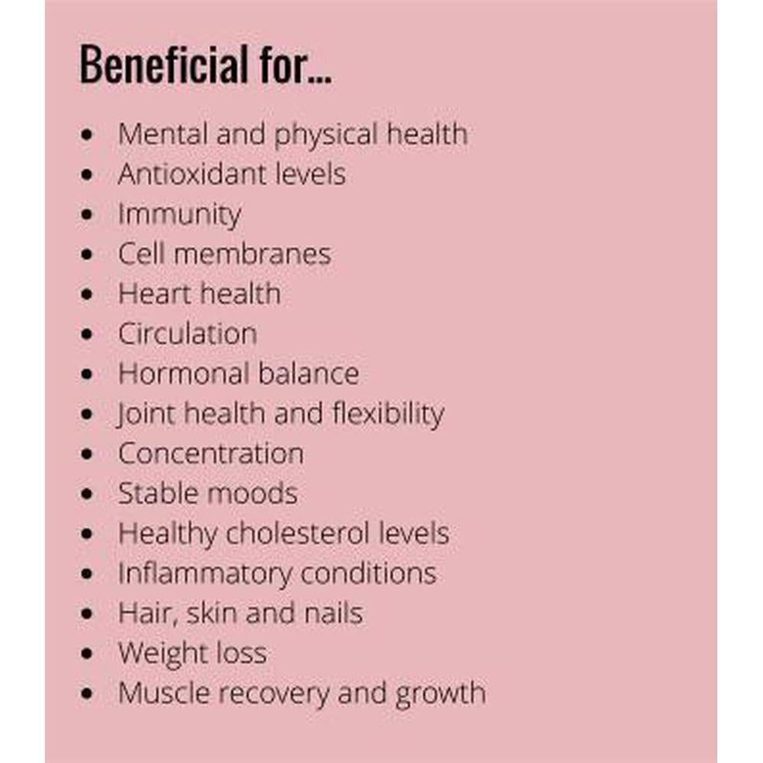 VitaDHA Antarctic Krill Oil | A 500mg High Strength Source of Omega 3, Phospholipids & Astaxanthin - VitaDHA Antarctic Krill Oil is a powerful antioxidant and a natural source of high concentration omega 3 oil. Krill oil is used for the same reasons as cod liver oil, flax oil and other omega 3 fatty acids, but is often favoured because it does not cause fishy burps or an after-taste - a common side effect of fish oil. Buy Now at Sacred Remedy