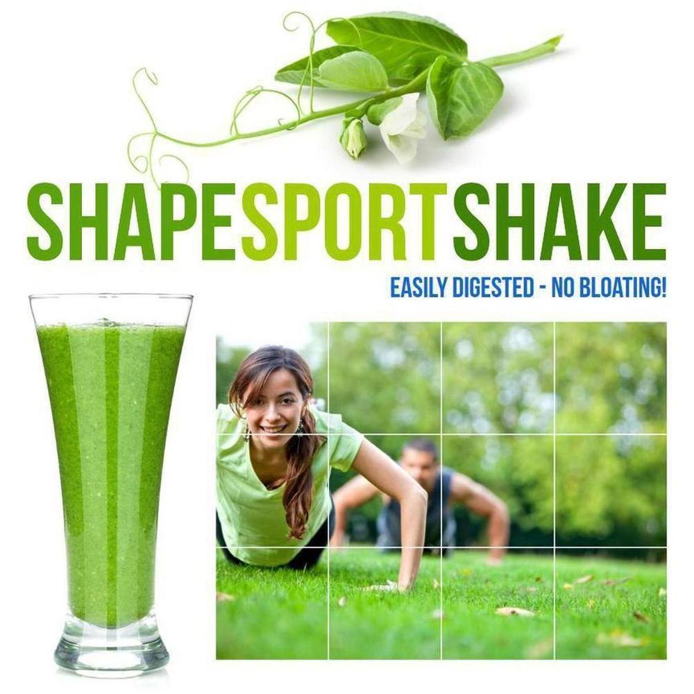 Buy VitaNourish Power Pea Shake | Protein Shake with Nutrient Dense Superfoods & Phyto-Nutrients - A high quality pea protein powder (from snap peas), blended with a range of other nutrient-dense superfoods and herbs for added antioxidants, fibre and phyto-nutrients. This unique formula contains a concentrated level of pea protein - from the 6% found in fresh peas up to around 80% providing 72.2g of protein per 100g at Sacred Remedy Online