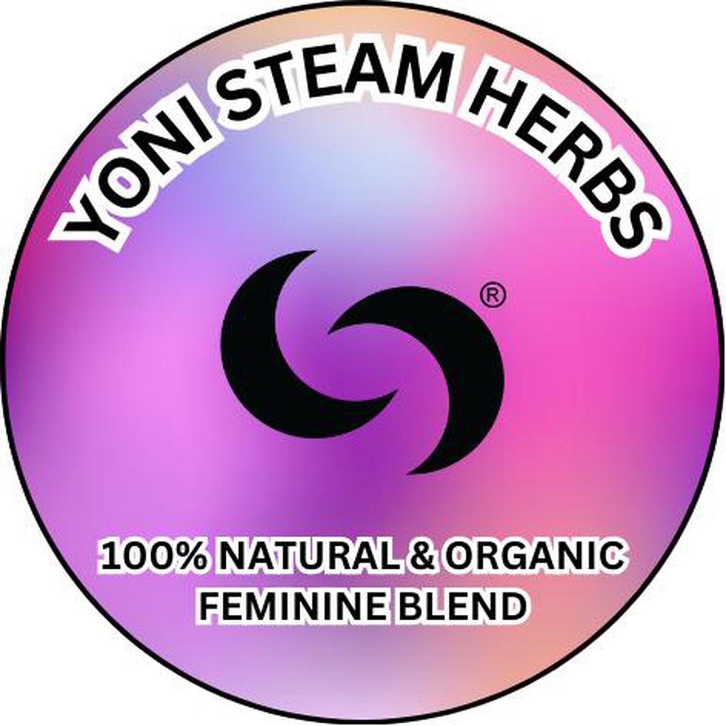 Nourish Your Inner Sanctuary with Organic Yoni Steam Herbs - Indulge in a restorative self-care ritual with our soothing Yoni Steam Herbs. Crafted with a blend of 100% organic botanicals (like chamomile, lavender, and calendula), these herbs are designed to promote wellness and relaxation. Buy Now at Sacred Remedy