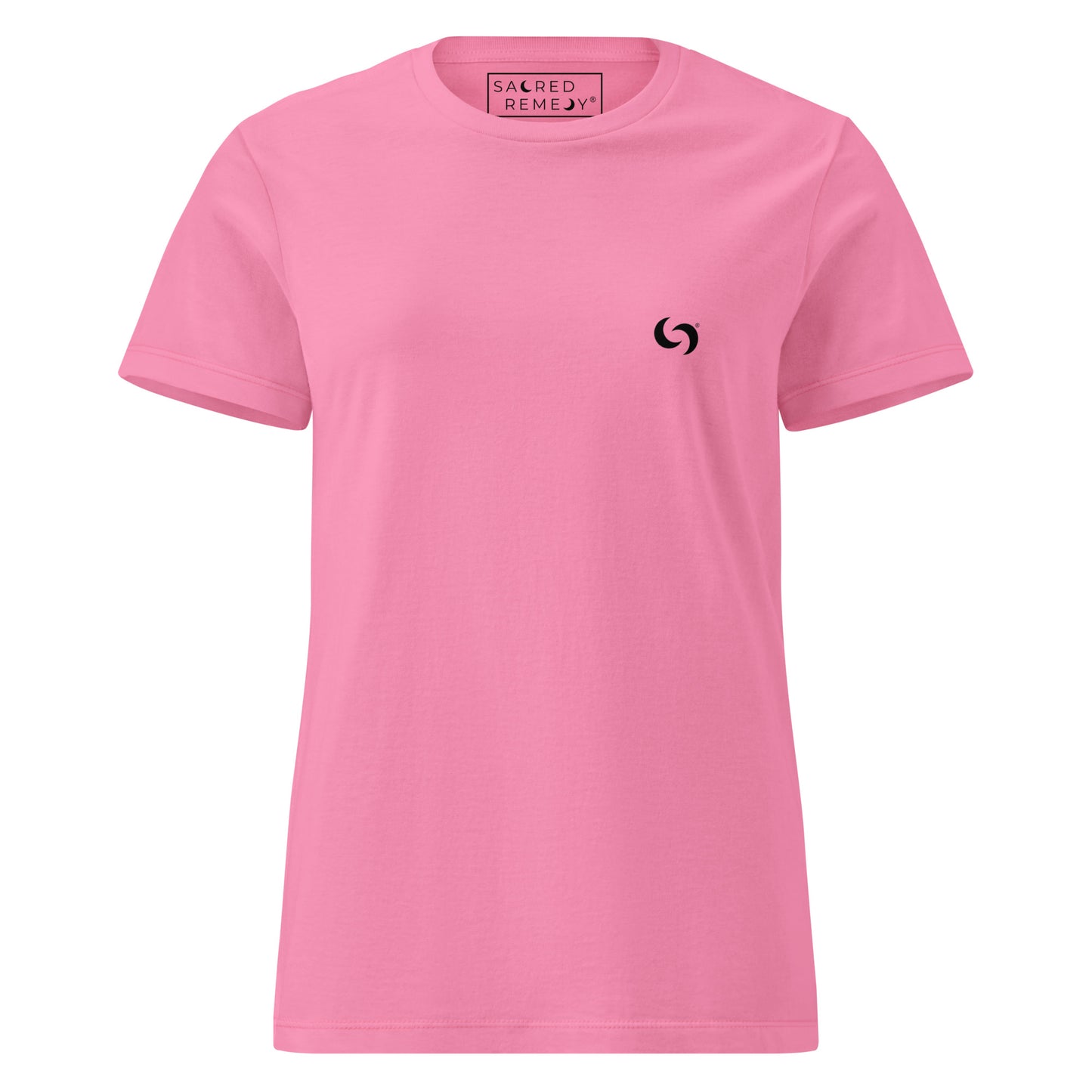 Soul Soaked & Sun Kissed T-Shirt | Empower Your Spirit | Shop Now - Embrace your inner glow with our soft, semi-fitted "Soul Soaked & Sun Kissed" spiritual tee. Perfect for holistic living. Available in Grey, White & Pink. Buy Now at Sacred Remedy