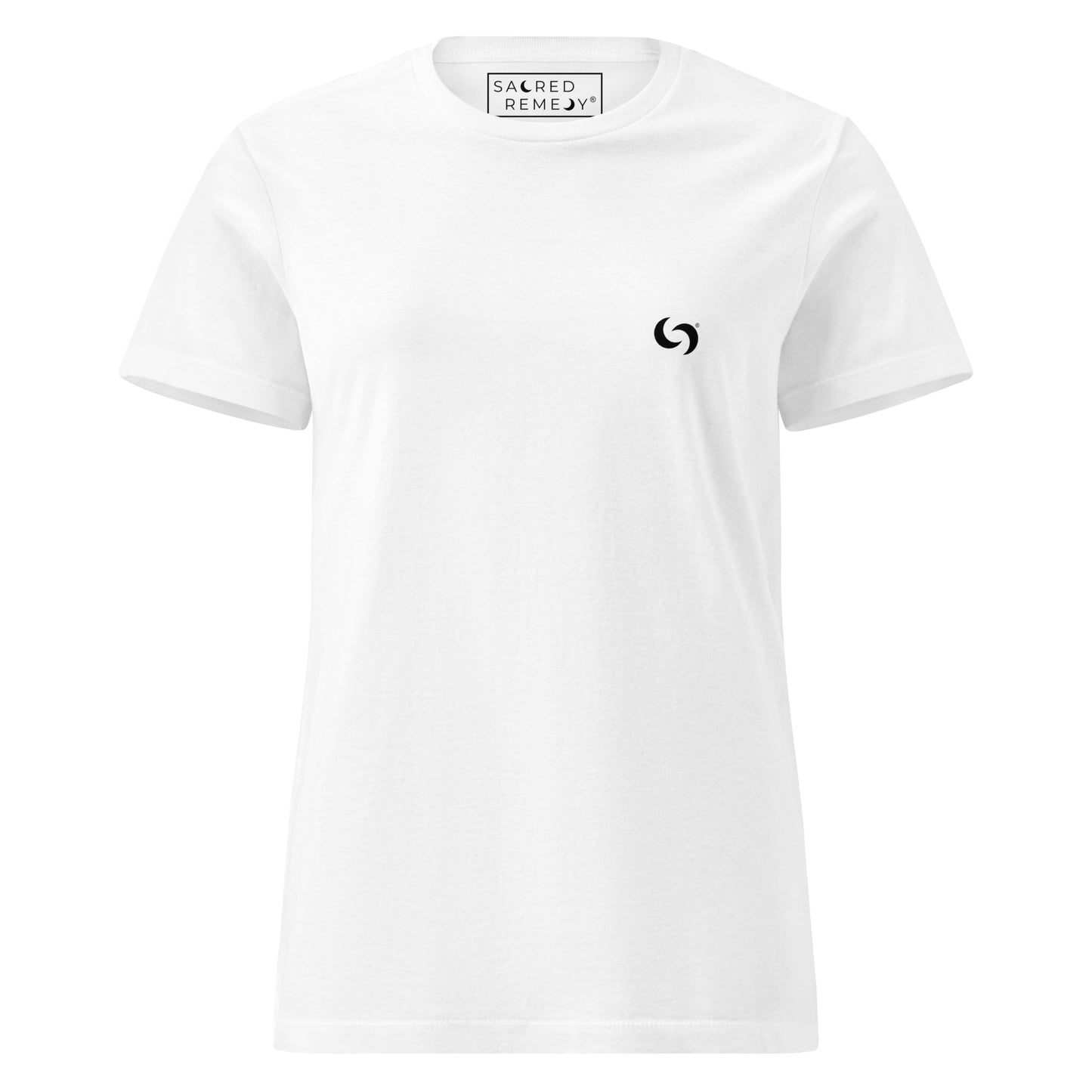 Soul Soaked & Sun Kissed T-Shirt | Empower Your Spirit | Shop Now - Embrace your inner glow with our soft, semi-fitted "Soul Soaked & Sun Kissed" spiritual tee. Perfect for holistic living. Available in Grey, White & Pink. Buy Now at Sacred Remedy